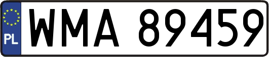 WMA89459