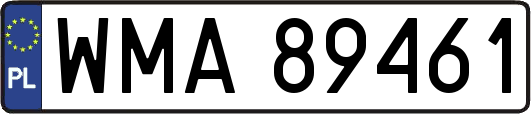 WMA89461