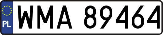 WMA89464