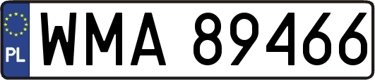WMA89466