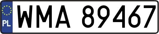 WMA89467