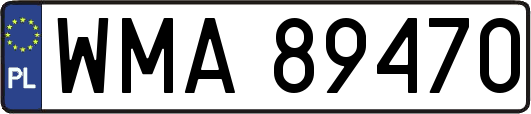 WMA89470