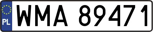 WMA89471