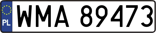 WMA89473