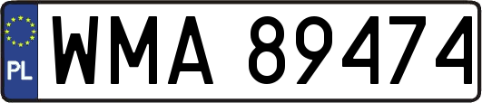 WMA89474