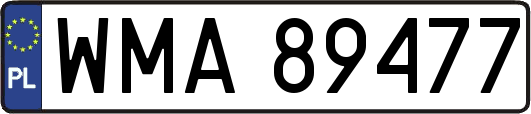 WMA89477