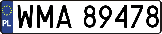 WMA89478