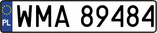 WMA89484