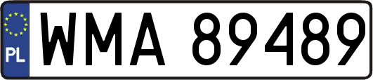 WMA89489