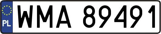 WMA89491