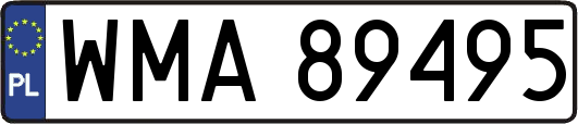 WMA89495