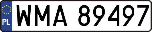 WMA89497
