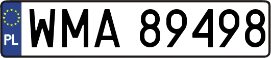 WMA89498