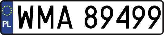 WMA89499