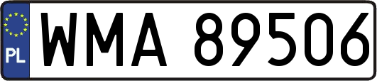 WMA89506