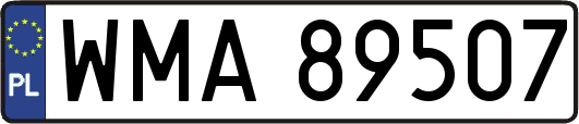 WMA89507