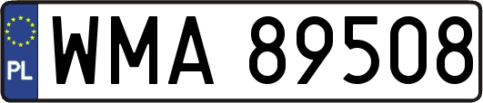 WMA89508