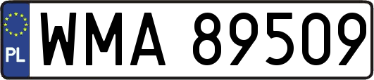 WMA89509