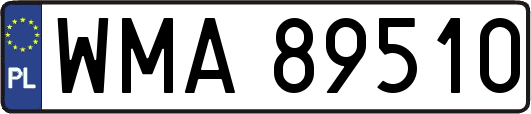 WMA89510