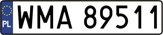 WMA89511