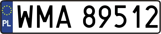 WMA89512