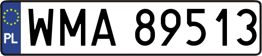 WMA89513