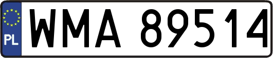 WMA89514