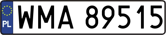 WMA89515