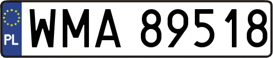 WMA89518