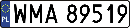 WMA89519