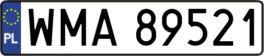 WMA89521