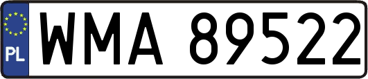 WMA89522