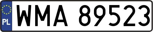 WMA89523