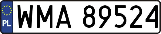 WMA89524