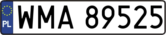 WMA89525