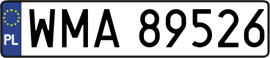 WMA89526
