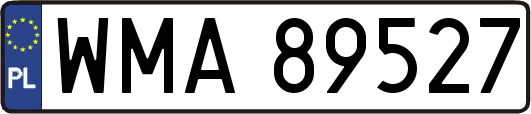 WMA89527