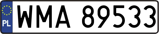 WMA89533