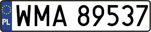 WMA89537