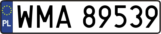 WMA89539