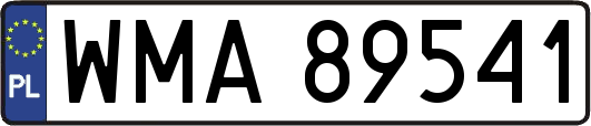 WMA89541