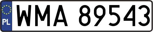 WMA89543