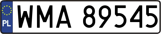WMA89545