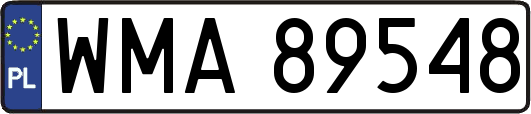 WMA89548