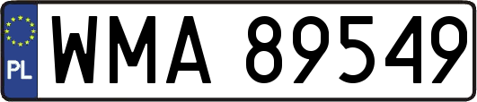WMA89549