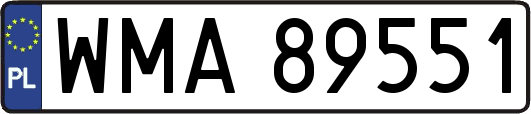 WMA89551