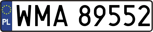 WMA89552