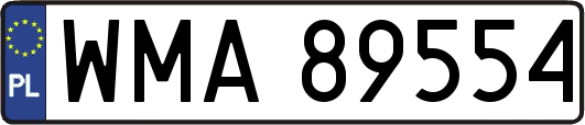 WMA89554