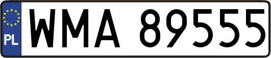 WMA89555