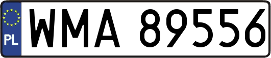WMA89556